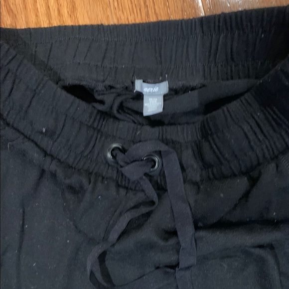 Aerie Cropped ankle pants - Picture 2 of 2
